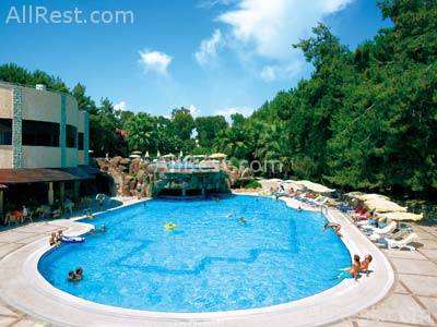 Melas Holiday Village 21